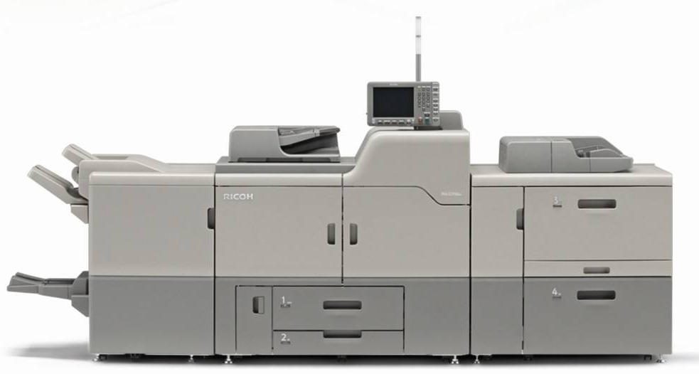 生产型数码印刷机